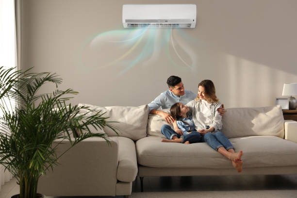 Best Air Conditioning Cleaning in Lakewood, NY