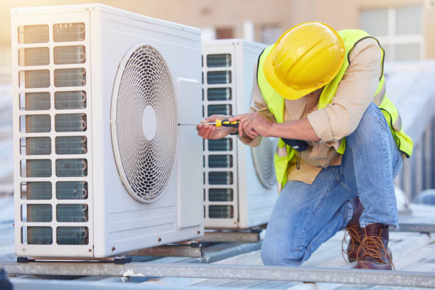 Best Energy-efficient HVAC Solutions in Lakewood, NY