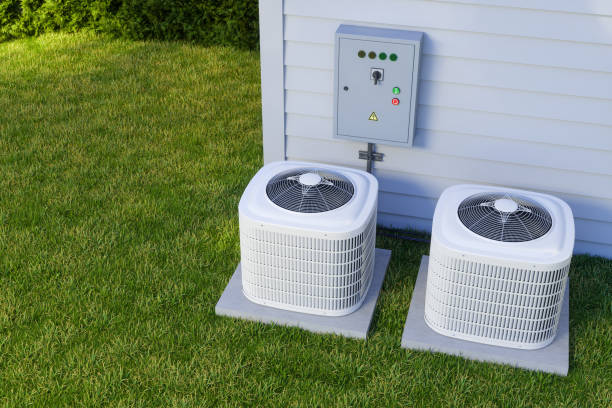 Best Ductless Mini-Split Systems in Lakewood, NY