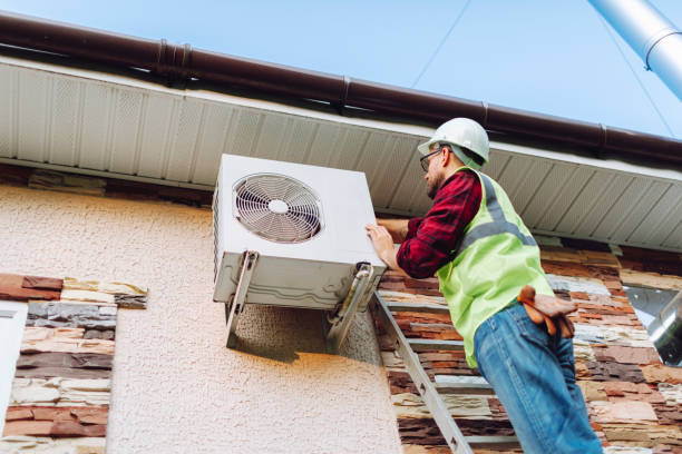 Best HVAC Training and Certification in Lakewood, NY